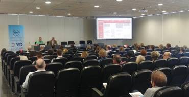Jornades sobre Novetats de la Llei de Contractes en Matèria de Transparència i Integritat