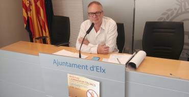 El Ayuntamiento celebra la primera Jornada de Celíacos