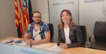 L’Ajuntament presenta l’edició 21 de la Mostra de Cinema Jove d’Elx