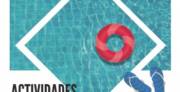 Inscripción para las actividades acuáticas de verano