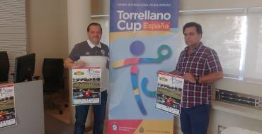 La Torrellano Cup celebra su XXX edición