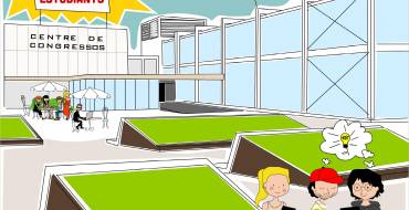El jurat selecciona els projectes guanyadors del Concurs “Idees Emprenedores” 2018