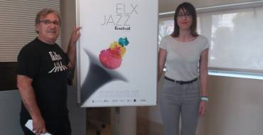 Llega el Elx Jazz Festival 2018 con su edición más larga