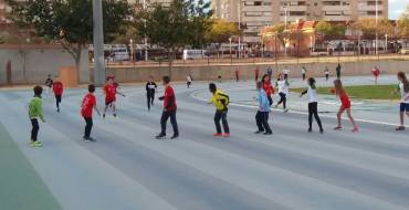 La temporada dels jocs esportius escolars conclourà amb la XXVI Milla i la XXXVII Gala de clausura
