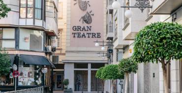 Pasión Vega y la compañía La Cubana entre los artistas que llegarán al Gran Teatro de Elche