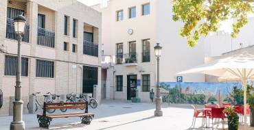 El Ayuntamiento destina más de 350.000 euros a mejorar la accesibilidad en espacios públicos