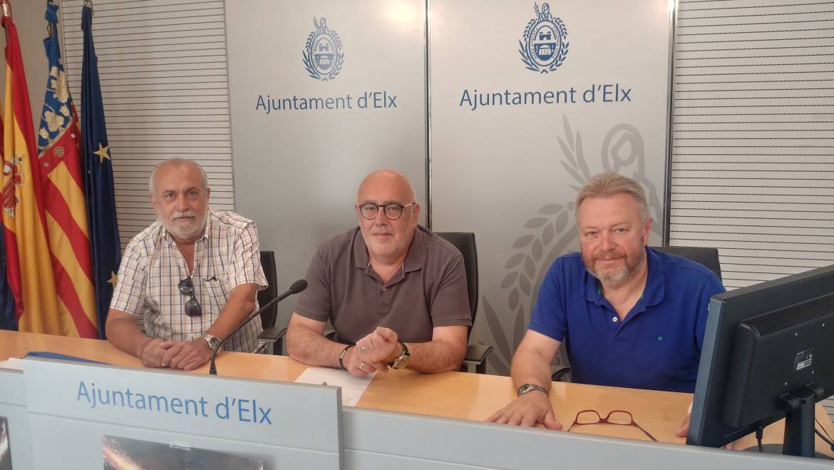 L’Hort del Monjo acollirà una vegada més La Carretillà