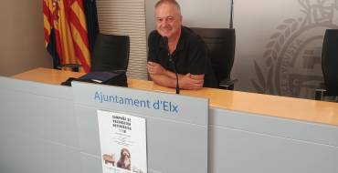 Comienza la campaña de vacunación para perros, gatos y hurones