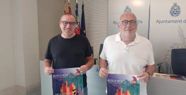 La Entraeta de Moros y Cristianos se realizará, por primera vez, antes del Pregón