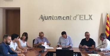 La subvenció municipal al Museu de Pusol aconsegueix enguany 70.000 euros