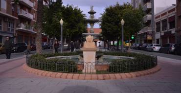 Cortes de calle o limitación de estacionamiento previstos para estos próximos días (27 julio a 2 agosto)