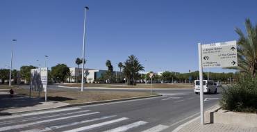 L’Ajuntament garanteix l’actuació al Parc Empresarial a pesar que les ajudes de l’IVACE han sigut per al Polígon de Carrús