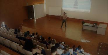 La Jornada #LinkedinAtope concluye la programación de actividades de este trimestre en el Centro de Desarrollo Empresarial “Elche Emprende”