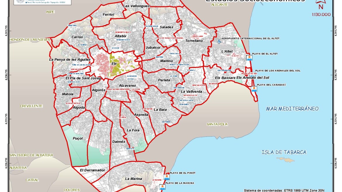 Augmenta el servei d’atenció social presencial a les pedanies