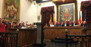 L’Ajuntament d’Elx assumeix les competències educatives per a portar endavant reformes de col·legis i la construcció de nous centres