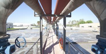El Ayuntamiento invertirá más de 691.000 euros en la renovación de la red de agua potable y de alcantarillado en la calle Federico García Lorca
