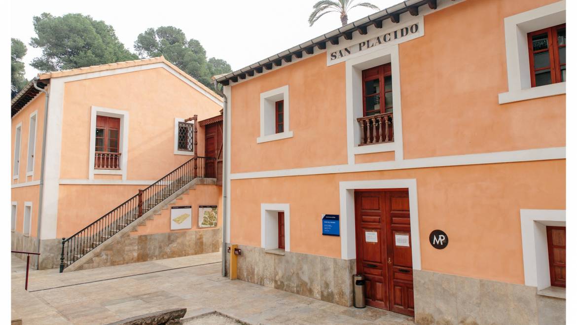 L’Ajuntament invertirà prop de 10.000 euros en la remodelació del Museu del Palmerar