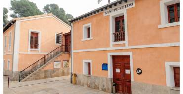L’Ajuntament invertirà prop de 10.000 euros en la remodelació del Museu del Palmerar
