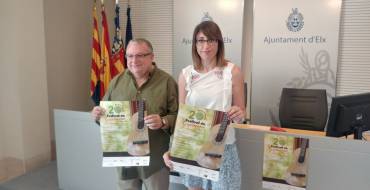 El Festival de Guitarra ‘Ciutat d’Elx’ celebra su 20 aniversario
