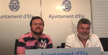 El Ayuntamiento colabora con ADR en la creación de la ruta del río Vinalopó