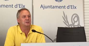 L’Ajuntament espera convertir Elx en una Ciutat Cardioprotegida en els pròxims mesos