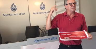 El Ayuntamiento ofrece los puestos vacíos de los mercados municipales a personas con una idea de negocio original