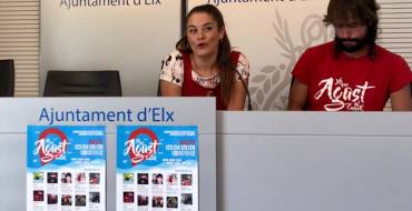 “Xe que agust al carrer” lleva la cultura alternativa a barrios y pedanías