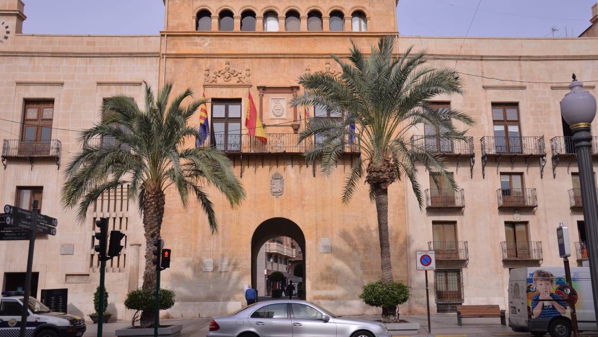 Concentració minut de silenci pel 15 aniversari de l’atemptat terrorista de Madrid