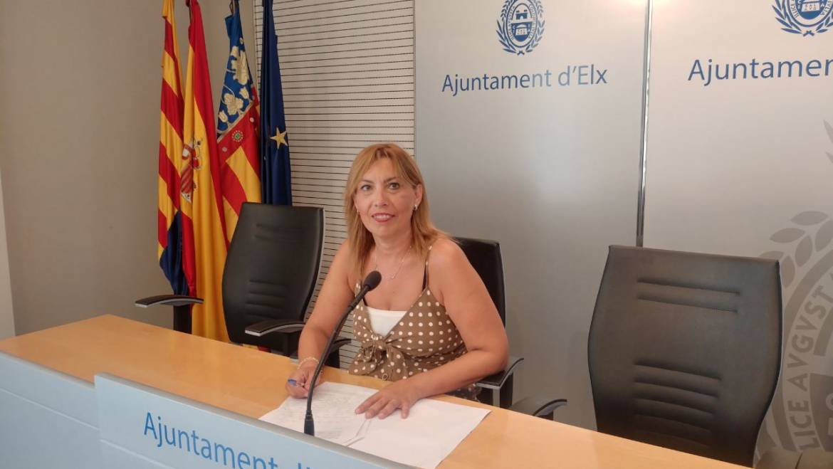 Los Puntos Violeta cumplen su cometido hacia unas fiestas libres de agresiones machistas