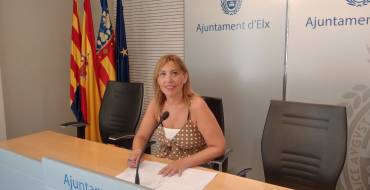 El Ayuntamiento toma medidas para favorecer unas Fiestas accesibles e inclusivas para toda la ciudad