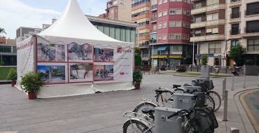 Cortes de calle o limitación de estacionamiento previstos para estos próximos días (21 al 27 de septiembre)