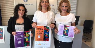 Talleres de Yoga, de relajación y risoterapia protagonizan la III Semana de la Salud
