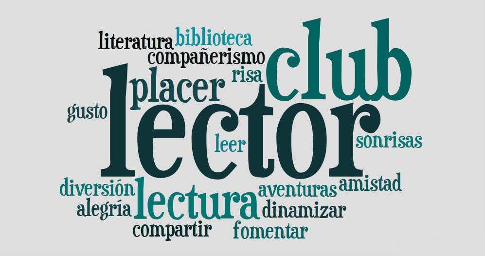 Únete a nuestro Club de Lectura - Ayuntamiento de Elche