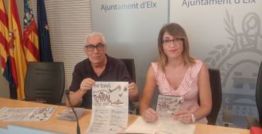 La programación de la sala Tramoia crece con más funciones y tratando temas tabúes