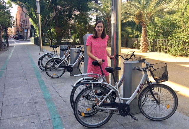 Conferències, cursos, cinema, concerts i excursions per a fomentar la mobilitat sostenible