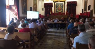 Bailes, charlas y excursiones para celebrar el Mes del Mayor