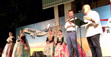 Comienzan las fiestas de L’Altet con el pregón