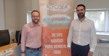 Promoción Económica presenta un taller para que los comercios de la ciudad aumenten sus ventas