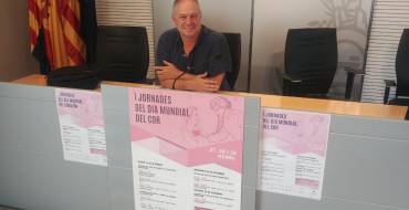 El Centro de Congresos acoge las I Jornadas del Día Mundial del Corazón