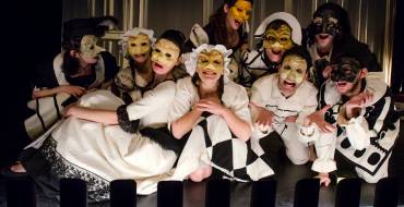 Shakespeare en valenciano en el Gran Teatro de Elche