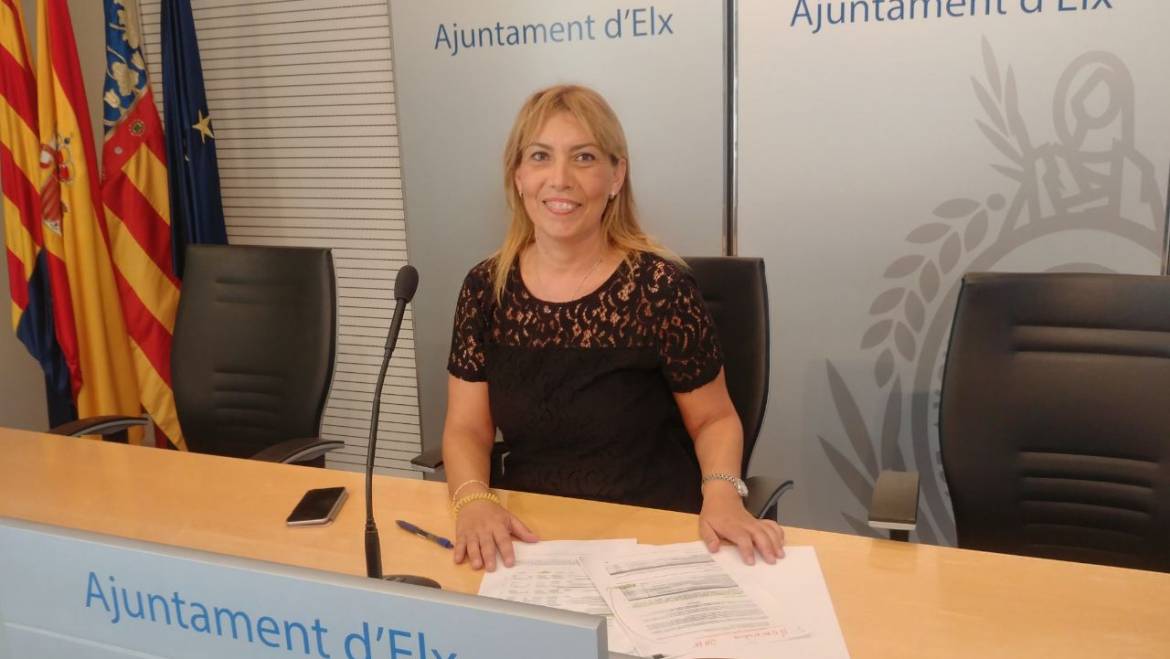 Benestar Social rep més de 430.000 euros en subvencions
