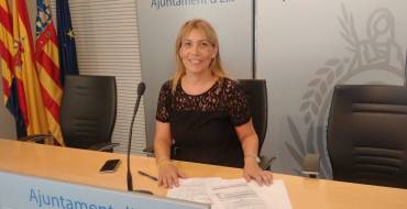 Bienestar Social recibe más de 430.000 euros en subvenciones