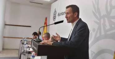 El Centro Social Francesc Cantó acoge la primera sesión del tercer Debate sobre el Estado del Municipio