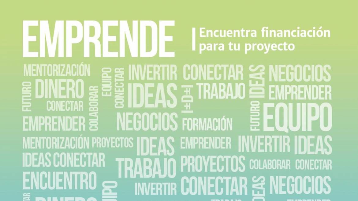 SELECCIÓN DE PROYECTOS FINALISTAS “BUSINESS MARKET. IDEAS PARA INVERTIR” 2018