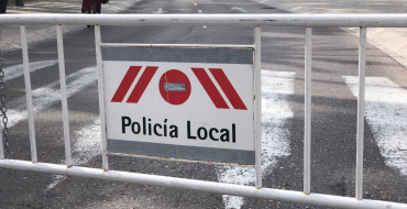 Cortes de calle o limitación de estacionamiento previstos para estos próximos días (12 al 18 de octubre)