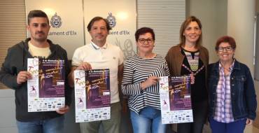 “Mil Camins, una meta”, deporte contra la violencia de género