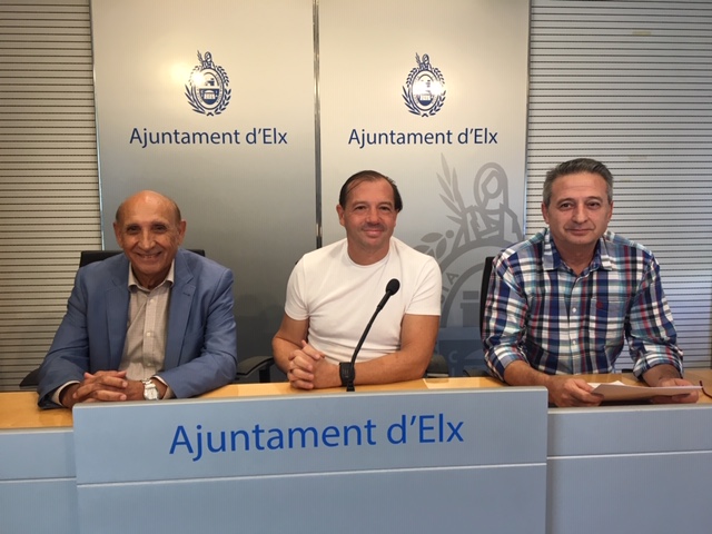 Cerca de 5.000 niños y niñas participarán un año más en los Juegos Deportivos Municipales