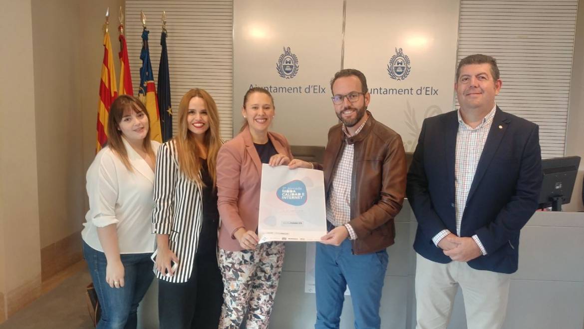 Les influencers Ana Guardiola i Ana Domínguez protagonitzen les III Jornades de Moda, Qualitat i Internet