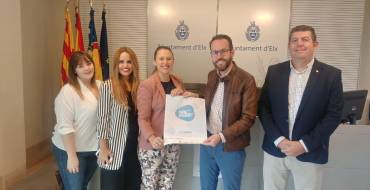 Las influencers Ana Guardiola y Ana Domínguez protagonizan las III Jornadas de Moda, Calidad e Internet