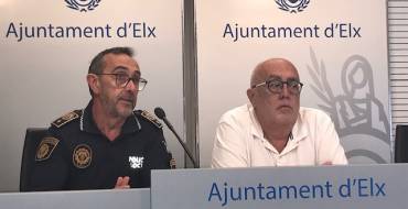 El Ayuntamiento elabora por primera vez el Plan de Emergencias del municipio
